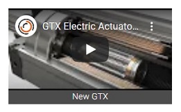 Video GTX Elektrozylinder Aufbau